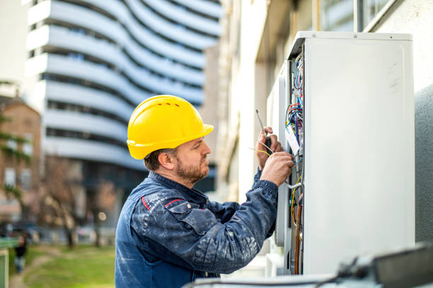 Emergency Electrical Repair Services in Lake Crystal, MN